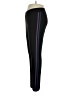 Pop Fit Color Block Black Active Pants Size XL - photo 5