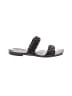 Dolce Vita Gray Sandals Size 8 1/2 - photo 1