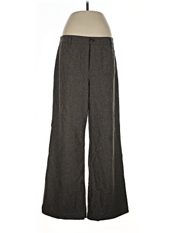 Ann Taylor LOFT Wool Pants (view 1)