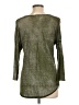 Kokun Green Long Sleeve Henley Size L - photo 2