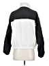 Nike 100% Nylon White Track Jacket Size S - photo 2