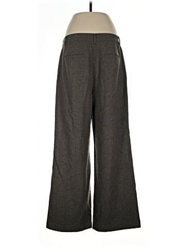 Ann Taylor LOFT Wool Pants (view 2)