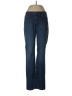Lauren Conrad Blue Jeans Size 8 - photo 1