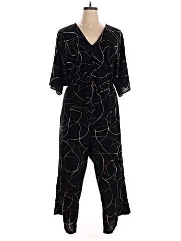 City Chic Jumpsuit (view 1)