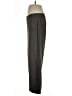 Ann Taylor LOFT Chevron-herringbone Gray Wool Pants Size 12 - photo 5