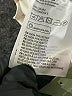 H&M 100% Polyester Tie-dye Ivory Casual Pants Size XS - photo 6