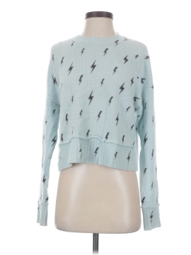 Skull Cashmere Cashmere Pullover Sweater
