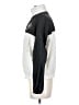 Nike 100% Nylon White Track Jacket Size S - photo 5