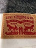 Levi's Ivory Jeans Size 27 waist - photo 8