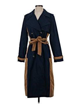 La Ligne X Target Trenchcoat