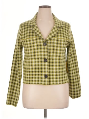 RACHEL Rachel Roy Blazer (view 1)