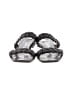 Dolce Vita Gray Sandals Size 8 1/2 - photo 2