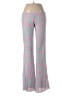 Unbranded Hearts Pink Casual Pants Size S - photo 1