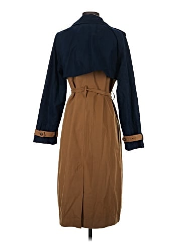 La Ligne x Target Trenchcoat (view 2)