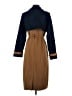 La Ligne x Target Blue Trenchcoat Size S - photo 2
