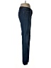 Lauren Conrad Blue Jeans Size 8 - photo 4