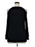 Green Envelope Black Long Sleeve Top Size 1X - photo 2