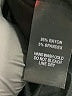 Lulus Black Cocktail Dress Size S - photo 8