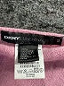 DKNY Pink Shrug Size S - photo 7