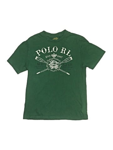 Polo by Ralph Lauren Short Sleeve Polo (view 1)