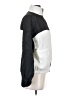 Nike 100% Nylon White Track Jacket Size S - photo 4