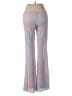 Unbranded Hearts Pink Casual Pants Size S - photo 2