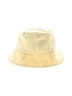 Tommy Bahama 100% Polyester Ivory Hat One size - photo 1