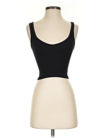 Love Poem Sleeveless Top (view 1)