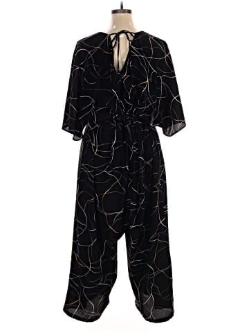 City Chic Jumpsuit (view 2)