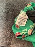 Papermoon 100% Polyester Green Sleeveless Blouse Size S - photo 8