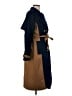 La Ligne x Target Blue Trenchcoat Size S - photo 4