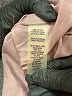 Soft Surroundings 100% Polyester Paisley Pink Blazer Size S - photo 7