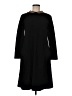 J. McLaughlin Black Casual Dress Size M - photo 1
