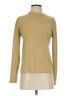 Anna Gold Turtleneck Sweater Size S - photo 1