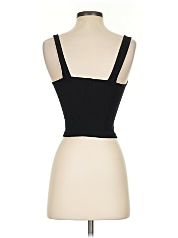 Love Poem Sleeveless Top (view 2)