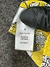 Mixit 100% Rayon Floral Yellow Casual Skirt Size 6 - photo 5