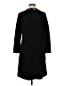 J. McLaughlin Black Casual Dress Size M - photo 2