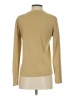 Anna Gold Turtleneck Sweater Size S - photo 2