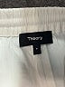 Theory White Casual Pants Size P (petite) - photo 7