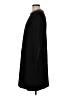 J. McLaughlin Black Casual Dress Size M - photo 5