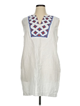 J.Crew Casual Dress (view 1)