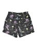 Chubbies 100% Polyester Tropical Black Board Shorts Size S - photo 2