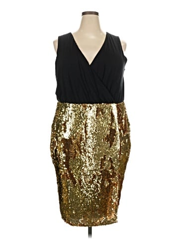 ASOS Cocktail Dress (view 1)