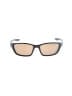 Assorted Brands Tan Sunglasses One size - photo 2