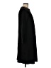 J. McLaughlin Black Casual Dress Size M - photo 4