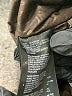 The North Face 100% Nylon Brown Snow Jacket Size S - photo 7