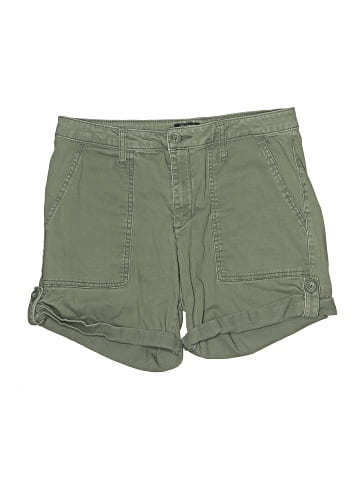 Jones New York Khaki Shorts (view 1)