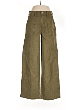 Time And Tru Jeans