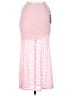 iris Pink Casual Skirt Size L - photo 1