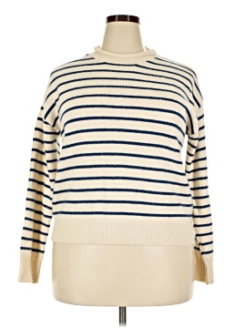 Unbranded Turtleneck Sweater (view 1)